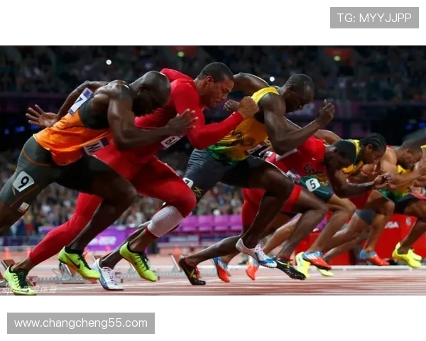 百米飞人大战巅峰对决，直击世锦赛100米决赛直播现场