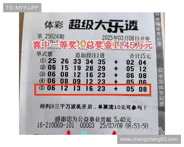 超级大乐透开奖彩民喜中亿元大奖 超级大乐透开奖彩民喜中亿元大奖